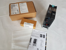 6SL3210-1NE15-8AL0&nbsp;Industrial Equipment
