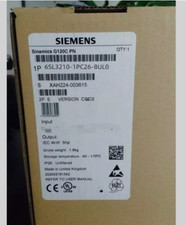 6SL3210-1PC26-8UL0&nbsp; Control Module