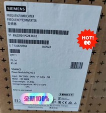 6SL3210-1PC28-0UL0&nbsp;Industrial Equipment