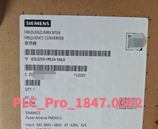 6SL3210-1PE24-5AL0