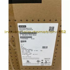 6SL3210-1PE31-8UL0 Industrial Equipment