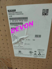6SL3210-1PE32-1UL0 Industrial Equipment