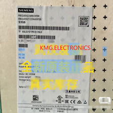 6SL3210-1PE33-7AL0 Industrial Equipment