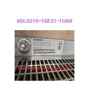 6SL3210-1SE31-1UA0 Industrial Equipment