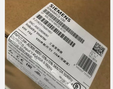 6SL3210-5BE32-2CV0&nbsp; Control Module
