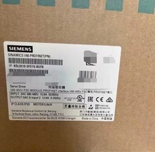 6SL3210-5FE15-0UF0&nbsp; Control Module