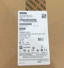 6SL32101KE226AP1&nbsp; Control Module