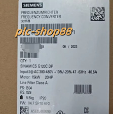 6SL32101KE232AP1&nbsp; Control Module