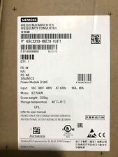 6SL32101KE311UF1&nbsp;Industrial Equipment