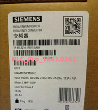 6SL32101PB155AL0&nbsp; Control Module