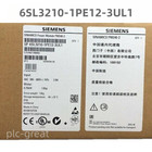 6SL32101PE123UL1