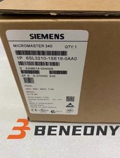 6SL32101SE160AA0&nbsp; Control Module