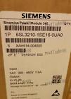 6SL32101SE160UA0