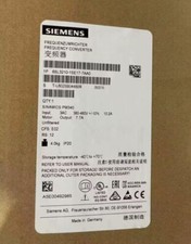 6SL32101SE177AA0&nbsp; Control Module