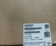 6SL32105BE322CV0&nbsp; Control Module