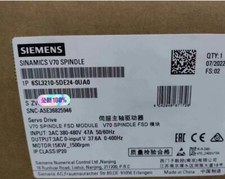 6SL32105DE240UA0&nbsp;Industrial Equipment