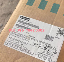 6SL32105FE150UF0&nbsp; Control Module