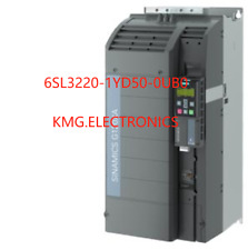 6SL3220-1YD50-0UB0 Industrial Equipment