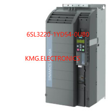 6SL3220-1YD54-0UB0 Industrial Equipment