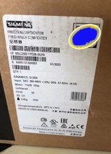 6SL3220-1YE26-0UF0&nbsp; Control Module