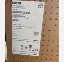 6SL3220-1YE34-0UF0&nbsp;Industrial Equipment