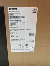 6SL3220-3YE28-0UF0&nbsp;Industrial Equipment