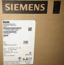 6SL3224-0BE31-5AA0&nbsp;Industrial Equipment