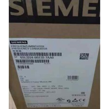 6SL3224-0BE33-7AA0 Industrial Equipment