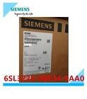 6SL3224-OBE34-5UAO Industrial Equipment