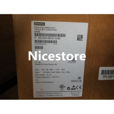 6SL32240BE355UA0&nbsp;Industrial Equipment