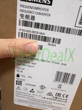 6SL3225-0BE25-5AA1&nbsp;Industrial Equipment