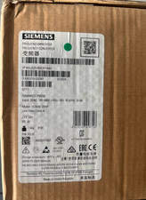 6SL3225-0BE31-1AA1&nbsp; Control Module