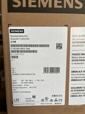 6SL3225-0BE33-7UA0-DA Industrial Equipment