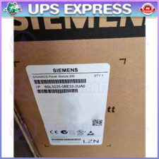 6SL3225-0SE22-2UA3 Industrial Equipment