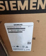 6SL32250SE222UA3 Industrial Equipment