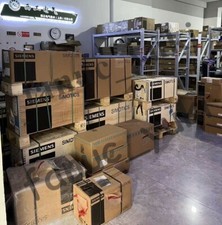 6SL3244-0BE33-7AA0 Industrial Equipment