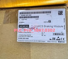 6SL33001AE313AA0&nbsp; Control Module