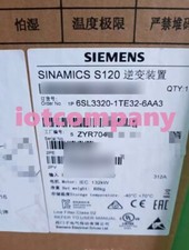 6SL33201TE326AA3 Industrial Equipment