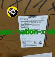 6SL33201TG310AA0 Industrial Equipment