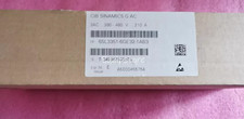 6SL3351-6GE32-1AB3&nbsp; Control Module