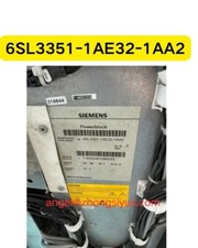 6SL3351&nbsp;Industrial Equipment