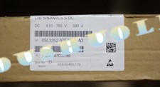 6SL3352-6TE33-8AA3&nbsp; Control Module