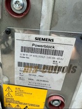 6SL33521AE384EA1 Industrial Equipment