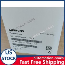 6SL3353-1AE34-2DA1&nbsp;Industrial Equipment