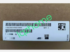 6SL3353-6TE32-6AA3 Industrial Equipment