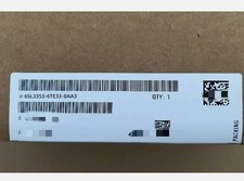 6SL3353-6TE33-8AA3&nbsp; Control Module