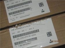 6SL3353-6TE36-1AA3&nbsp; Control Module