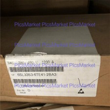 6SL33536TE412BA3&nbsp; Control Module