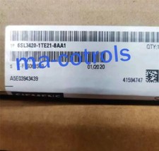 6SL34201TE218AA1&nbsp;Industrial Equipment