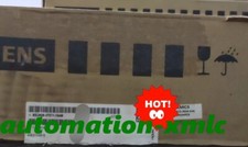 6SL34202TE117AA0 Industrial Equipment
